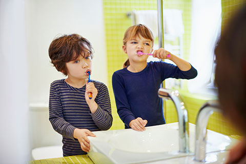 Family Dentistry