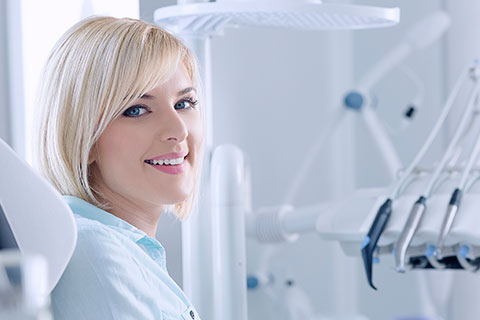 Oral Cancer Screening